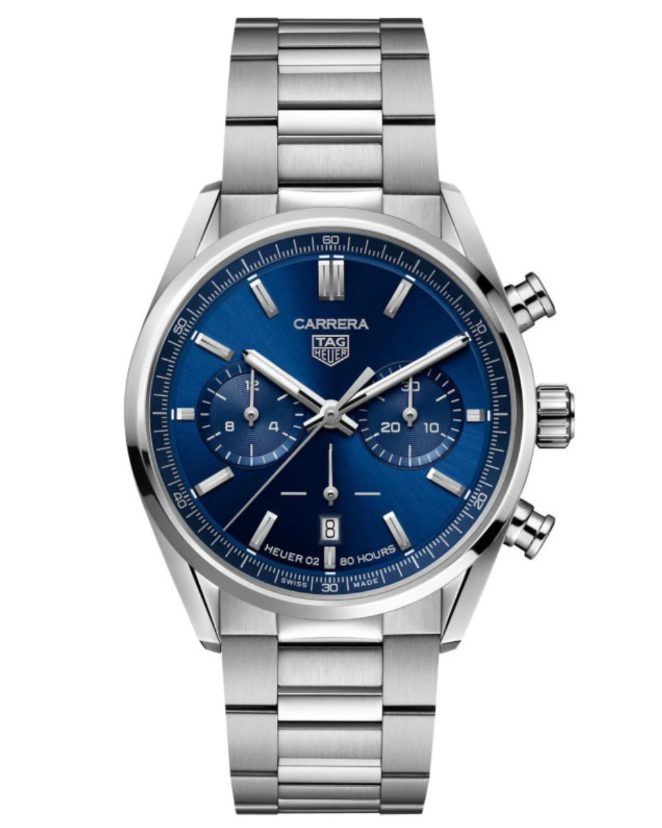 TAG Heuer Carrera Chronograph Automatic CBN2011.BA0642